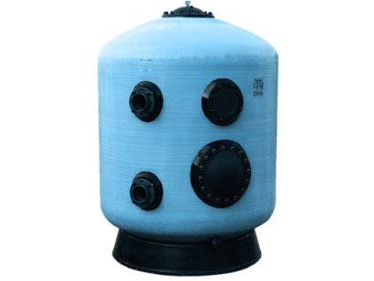 Bazénová filtrace TRB Norm d900 1,2m 19m3/h D90/75