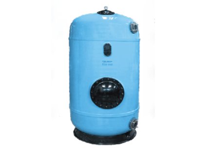 Bazénová filtrace Filtrex Norm Plus 1