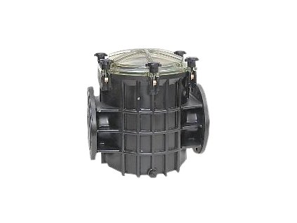 Předfiltr PSH Giant H DN 100/100 11L