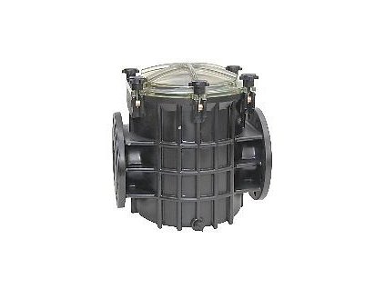 Předfiltr PSH Giant H DN 125/100 11L