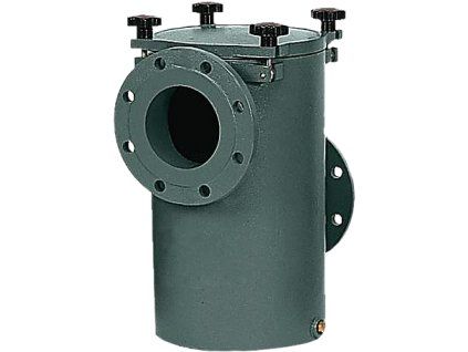 Předfiltr PSH litina DN 200/200 42LL
