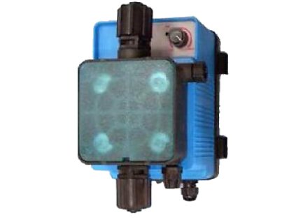 Dávkovací čerpadlo Microdos ME2-CA 4l/h - 5bar