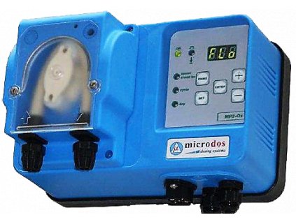 Automatický dávkovač Microdos MP2-Oxygen 1,5l/h - 1bar