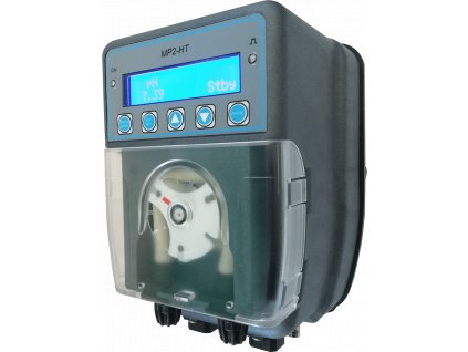 Automatický dávkovač Microdos MP2-HT PH KIT 6 l/h - 1bar