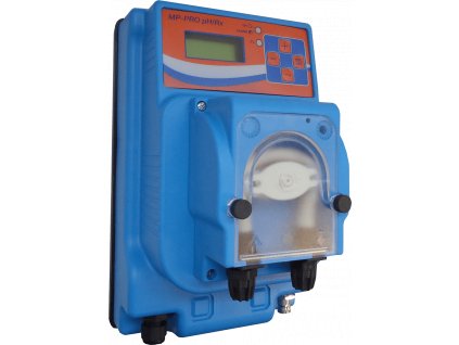 Automatický dávkovač Microdos MP - PRO PH KIT 6 l/h - 1bar