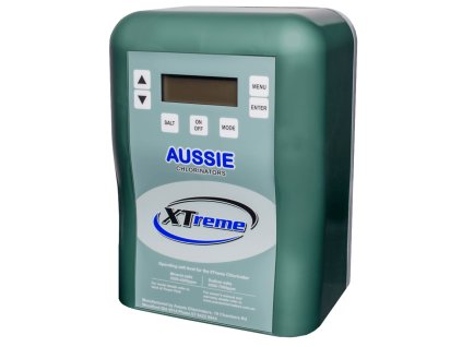 Solinátor Aussie XTreme 75gr/h 250m3