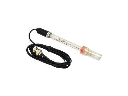 Sonda Microdos PRO-G-RX, BNC - bez řidiče, skleněná