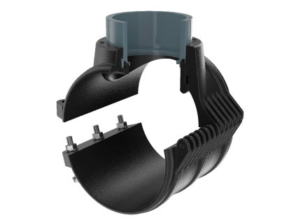 Redukce PP-PVC D315-110