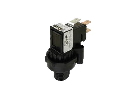Pneumatický senzor 230V / 5A