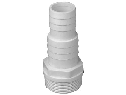 Hadicový trn D38 - 32 mm x 6/4"