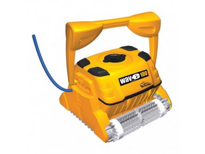 Robotický bazénový vysavač Maytronics DOLPHIN Wave 100