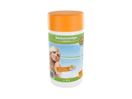 Aquacorrect Čistič zásaditý 1 L