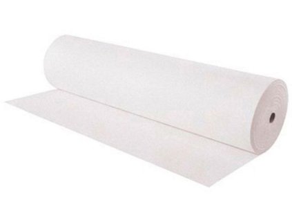 Geotextilie, tepelně upravená 300gr/m2; 2,2x50m/role - 110 m2