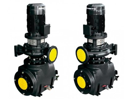 Bazénové čerpadlo IE3 VERT CF 2 01