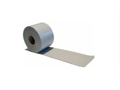 Svařovací pás pro svařování rohů