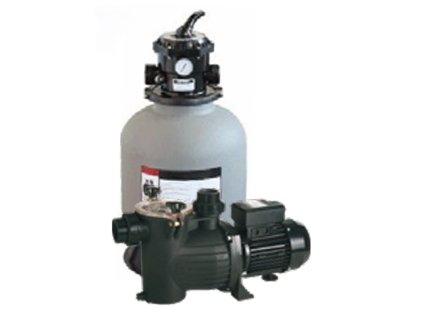 Filtrační sada Optima 06