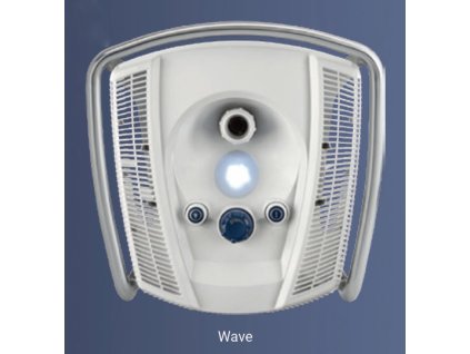 Protiproud Badu Jet Wave