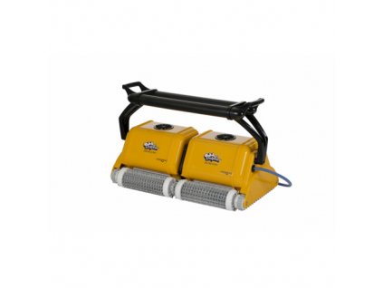 Robotický bazénový vysavač Maytronics DOLPHIN 2x2 PRO GYRO