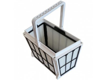 Filtrační koš řady Dolphin S - 20 µm