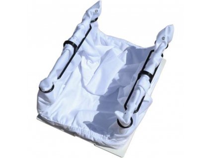 Filtrační sáček Dolphin 2002 Plus 200 µm