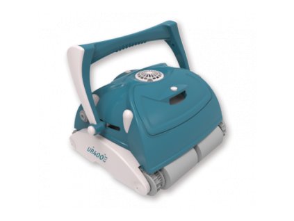 Robotický bazénový vysavač Aquabot UR 400