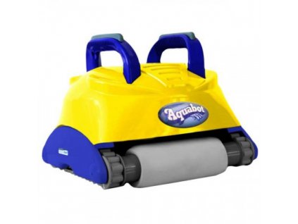 Robotický bazénový vysavač Aquabot Mouse