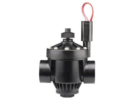 Elektromagnetický ventil 1 1/2 "BB reg. 24V