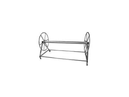 Stojan na oddělovač plaveckých drah 1,5 m