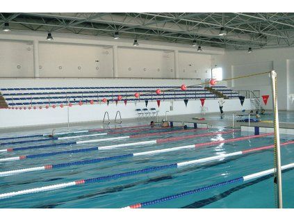 Sada pro označování falešných startů