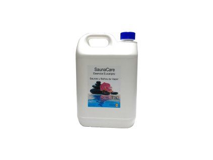 EUCALIPTUS-aroma pro saunu, parní kabinu 1L