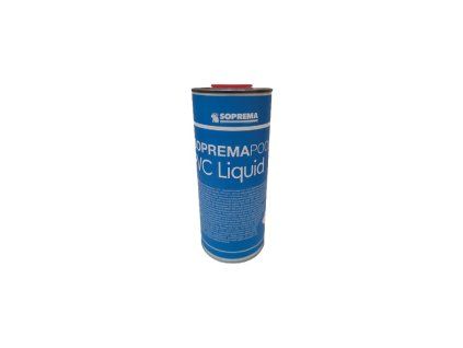 Sopremapool tekutý PVC minerální safír