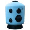 Bazénová filtrace TRB Norm d2400 1,2m 136m3/h D225/225