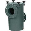 Předfiltr PSH litina DN 150/150 42L