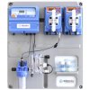 Automatický dávkovač Microdos Pool Gold PH - 10l/h / CL - 10l/h