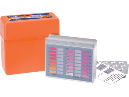 Pooltester PT100 CL - pH