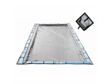 Téli takaró Silverado 12,0 x 6,0 m