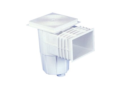 Betonfelszívó STD 6/4" belső menettel / D50