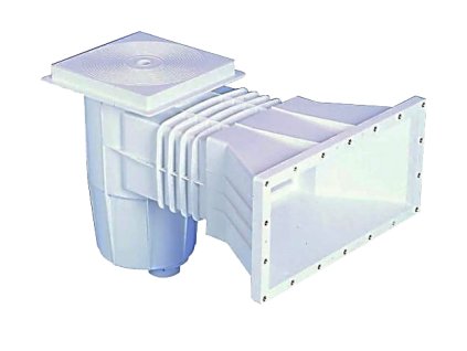 Skimmer filmekhez WIDE 6/4" belső menettel / D50