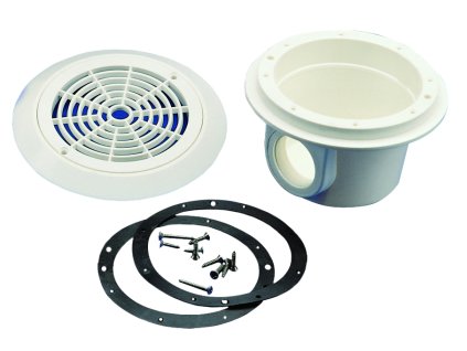 Alsó kivezetés filmekhez d244mm 6/4"