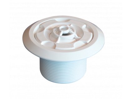 Beton bemeneti fúvóka EU 13451 2" külső menettel