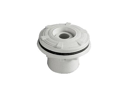 Kripsol 2" bemeneti fúvóka külső menettel