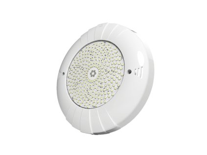 Spotlámpa "SLIM 2018", beton RGB-35W