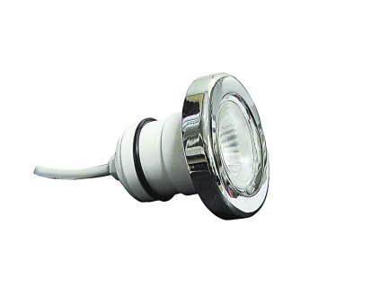 Spotlámpa MINI2001 36 RGB SMD LED 2" menettel 6W/12V