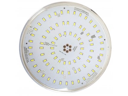 LED izzó "SLIM 2018" SMD81 PAR56 WHITE 120° 35W/3000lux