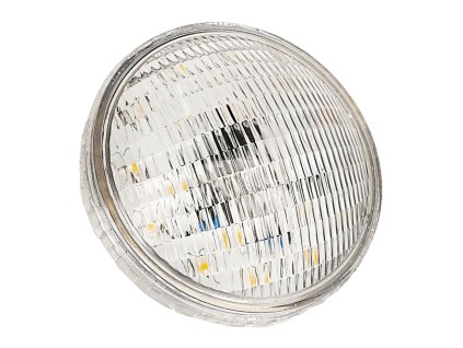 LED C-PCB izzó SMD 252 PAR56 RGB 30W/2217 lux
