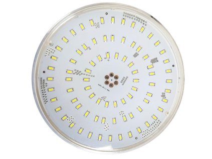 LED izzó "SLIM 2018" SMD90 PAR56 RGB-CC 120° 35W/900lux