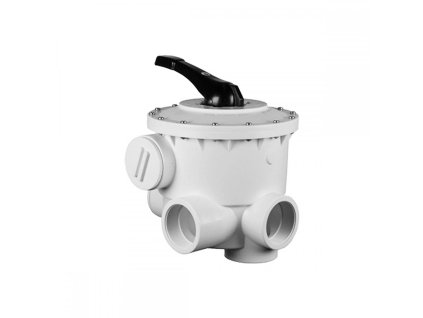 Peraqua 6 utas oldalszelep D90