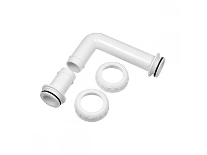 Adapter többutas szelepekhez Peraqua - Hayward 2"
