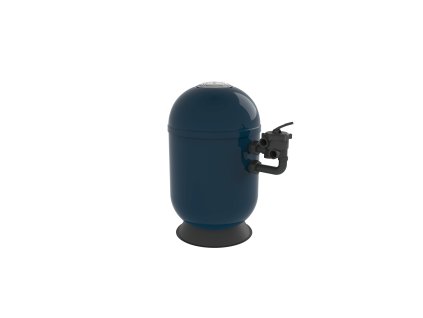 Medenceszűrő TIMOR D510 Oldal 1,5" 10,2 m3/h