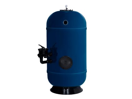 Medenceszűrő BARENT 1m D620 Oldal 2,0" 5,7-12,1 m3/h